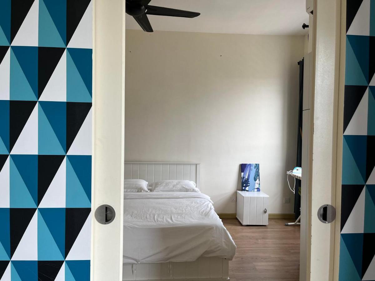 Casa RV Homestay Kajang Exterior foto