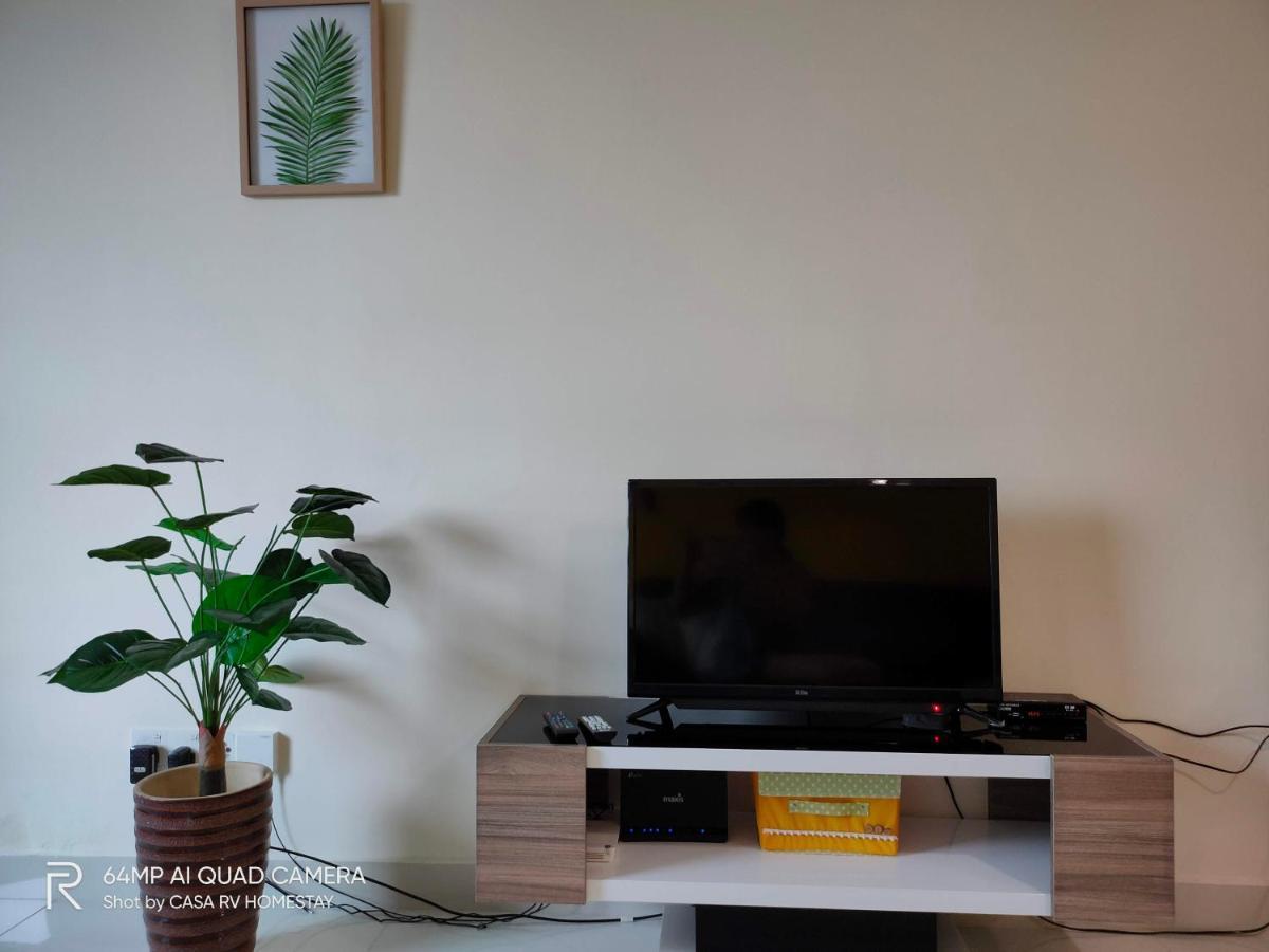Casa RV Homestay Kajang Exterior foto