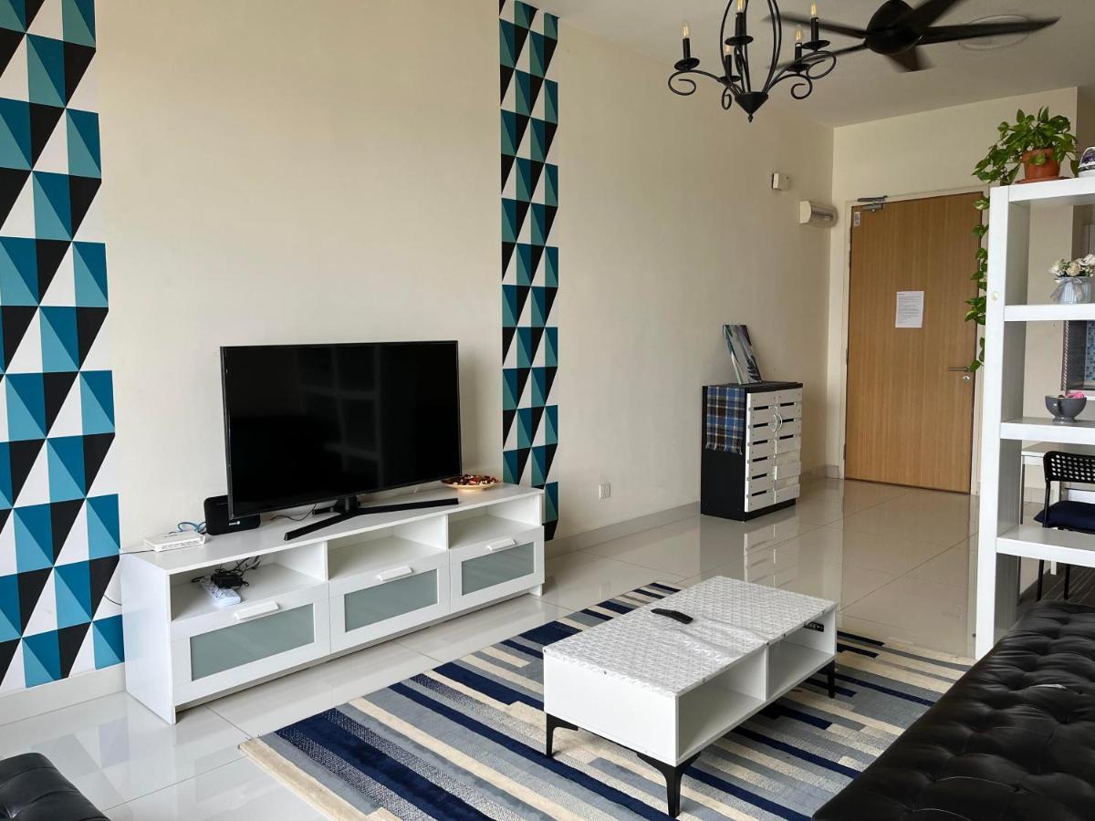 Casa RV Homestay Kajang Exterior foto
