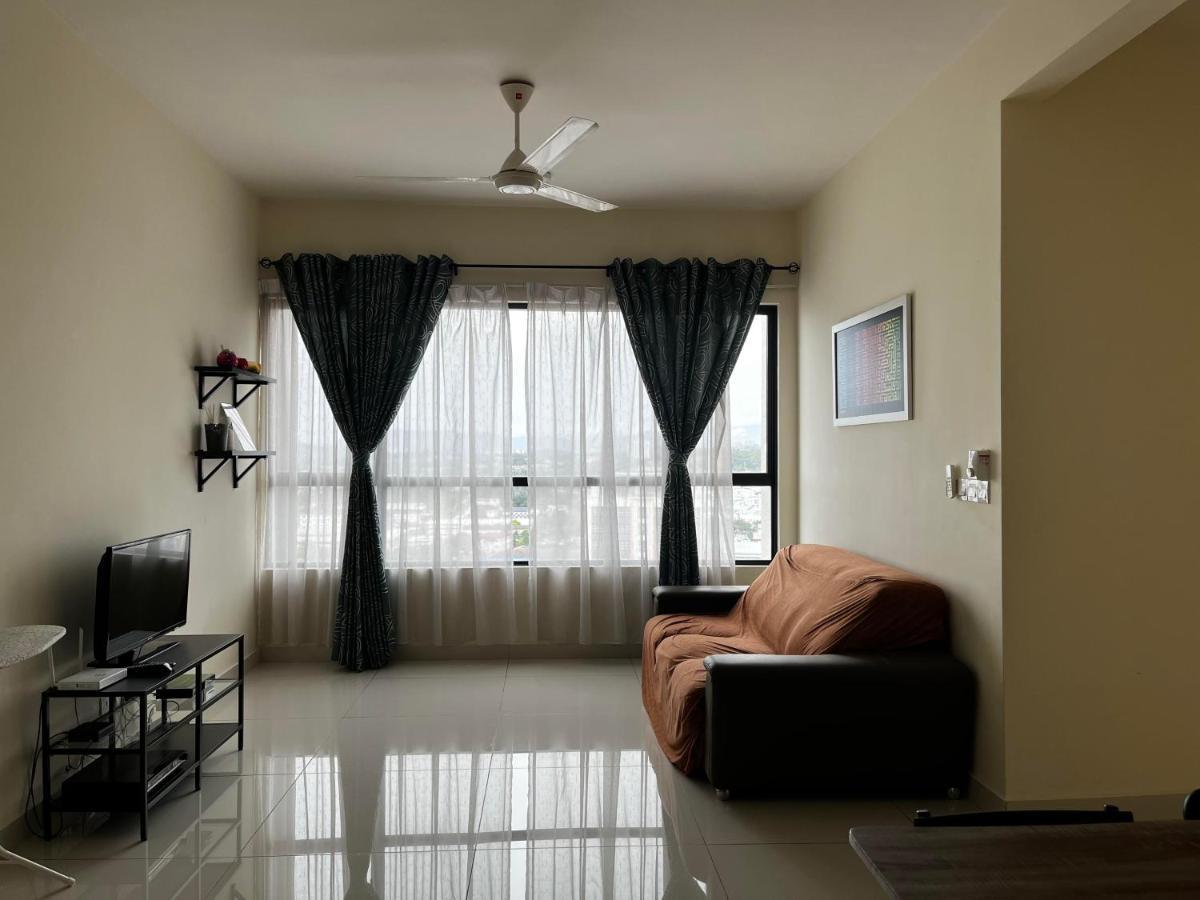 Casa RV Homestay Kajang Exterior foto