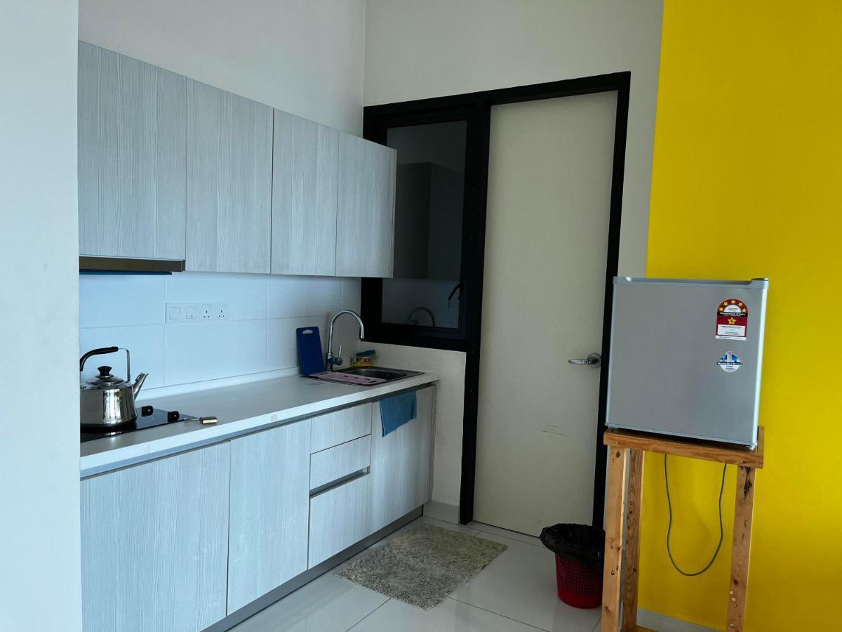 Casa RV Homestay Kajang Exterior foto