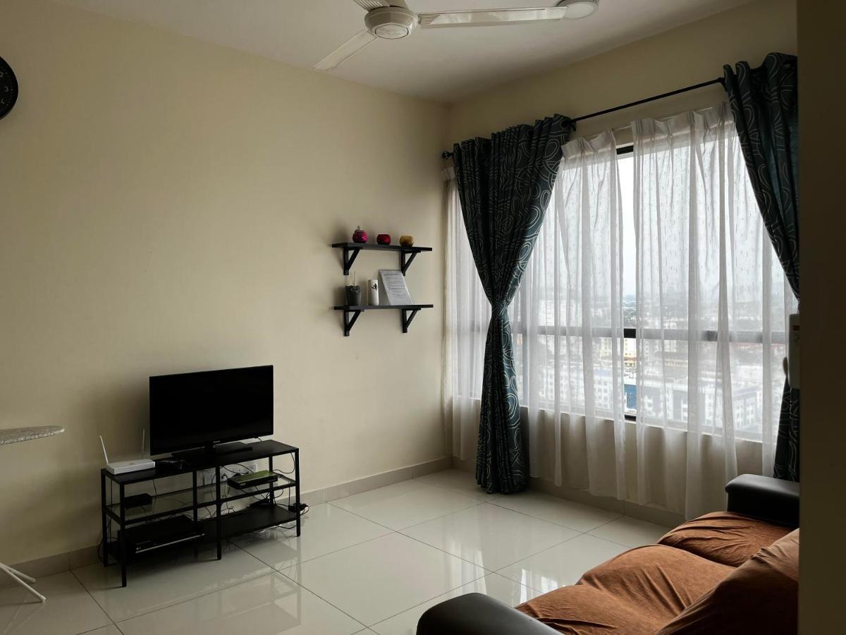 Casa RV Homestay Kajang Exterior foto