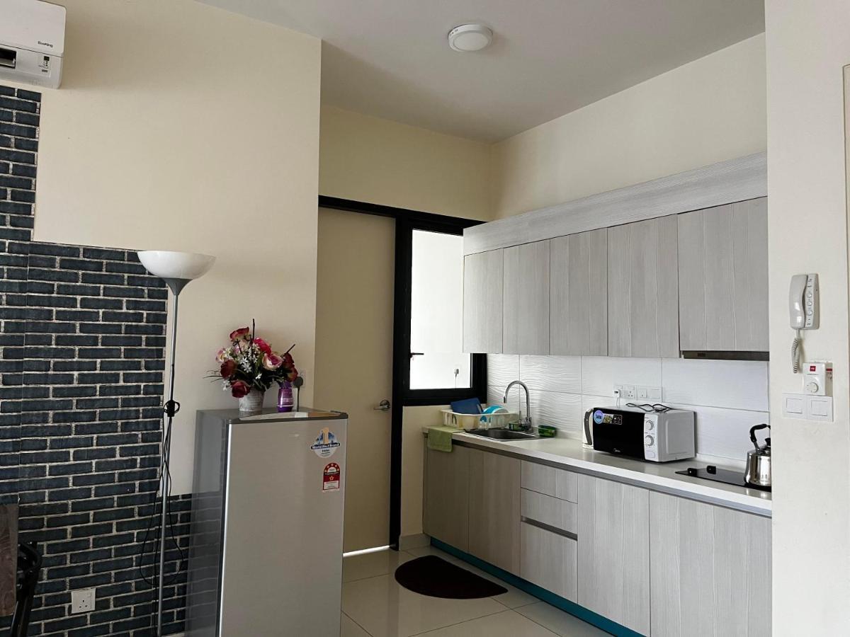 Casa RV Homestay Kajang Exterior foto