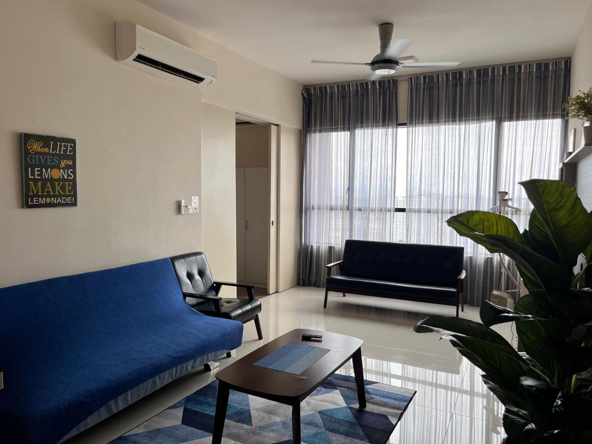 Casa RV Homestay Kajang Exterior foto