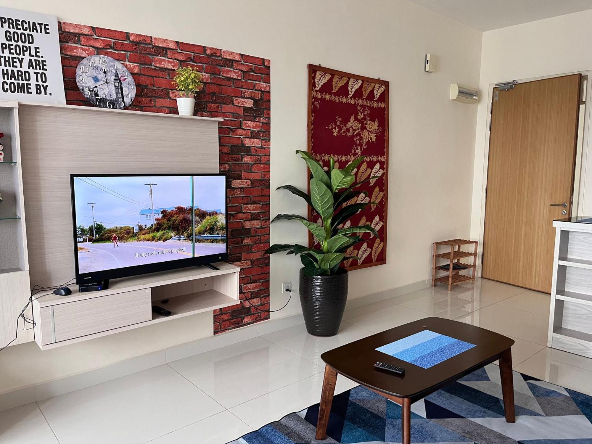 Casa RV Homestay Kajang Exterior foto