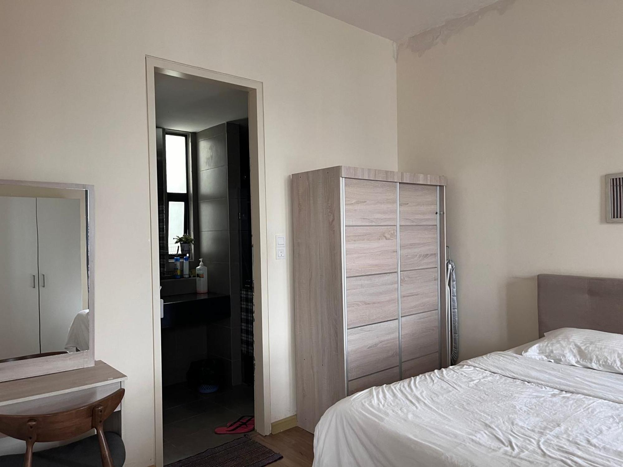 Casa RV Homestay Kajang Exterior foto