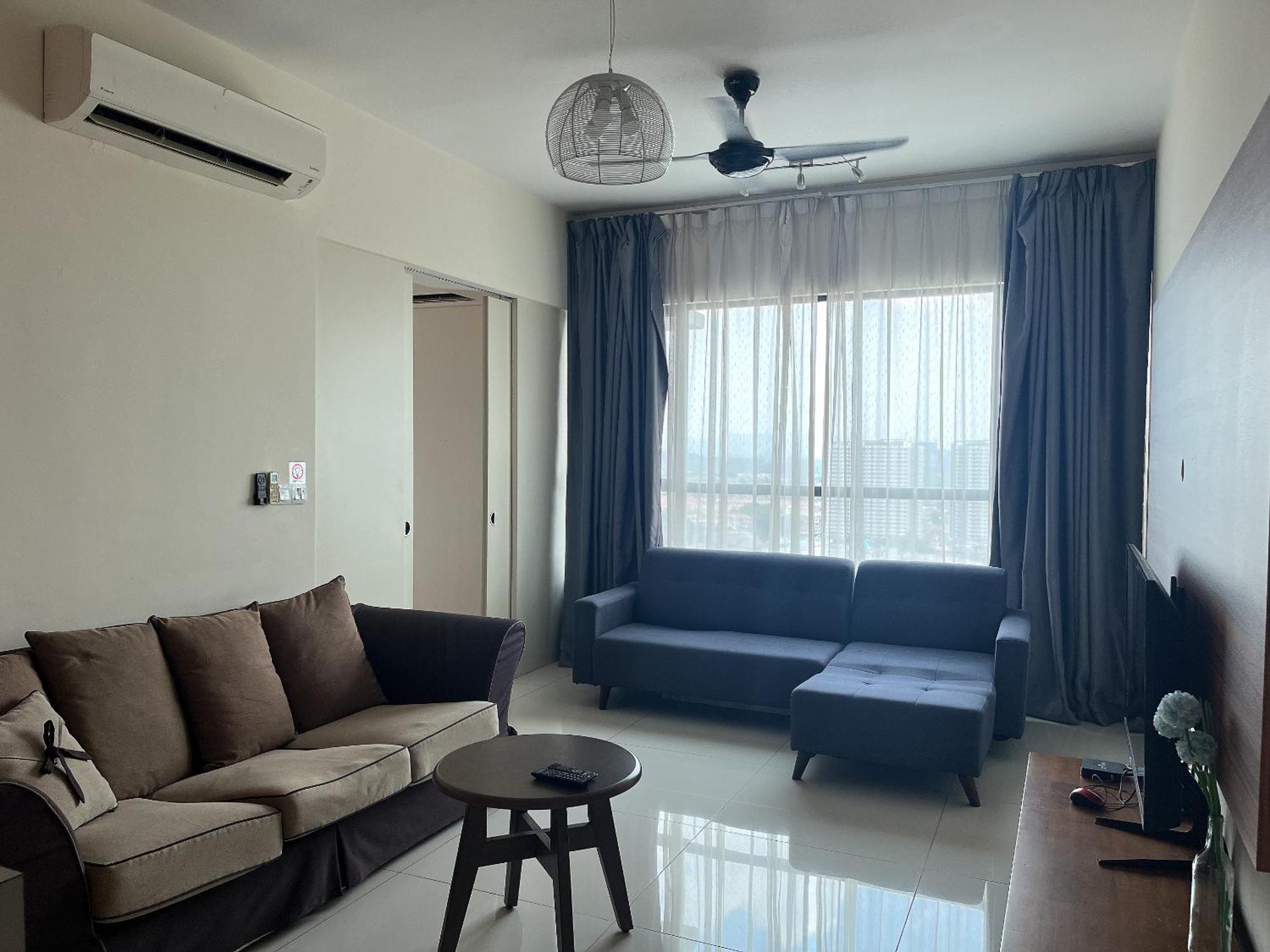 Casa RV Homestay Kajang Exterior foto