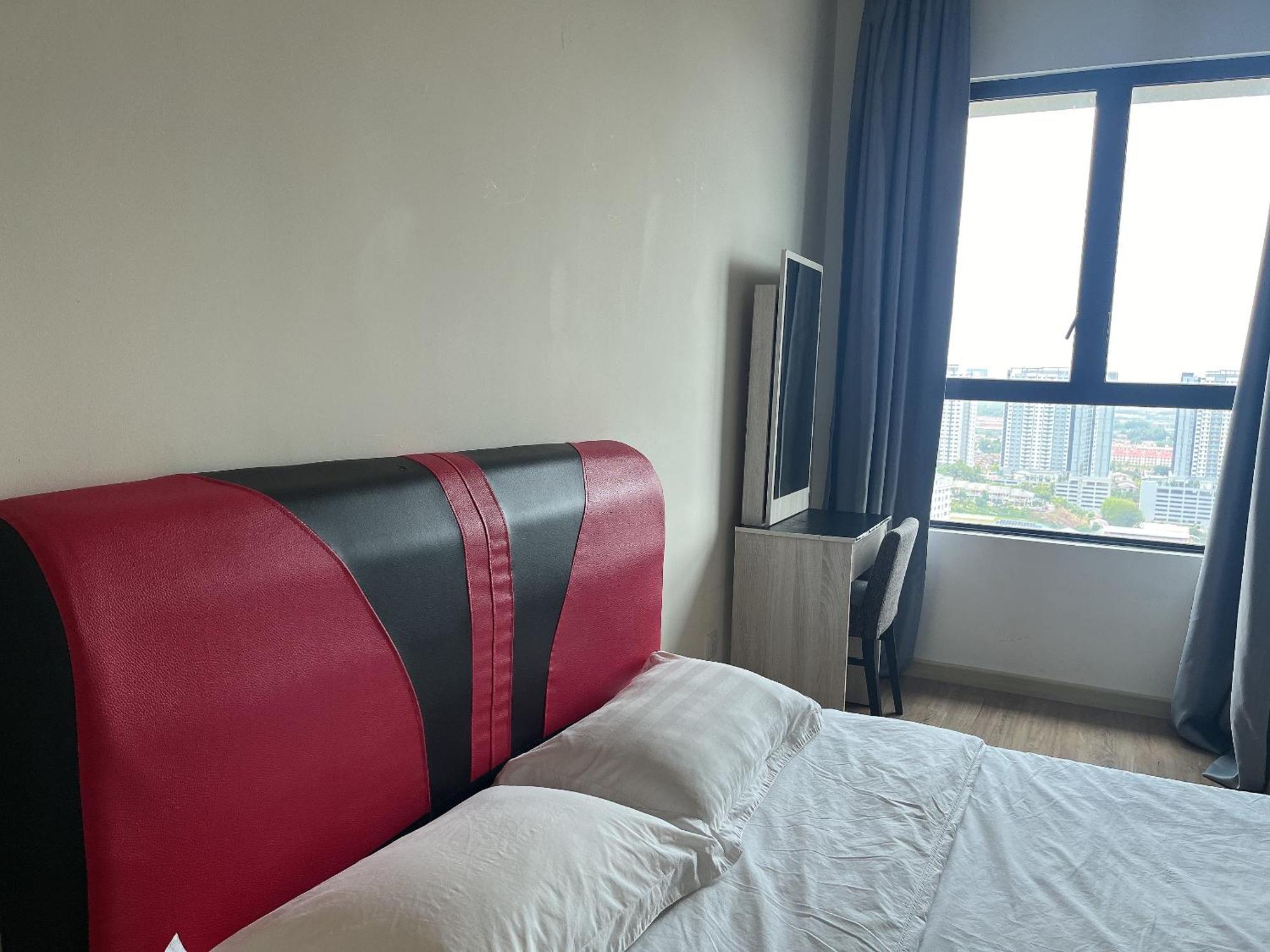Casa RV Homestay Kajang Exterior foto