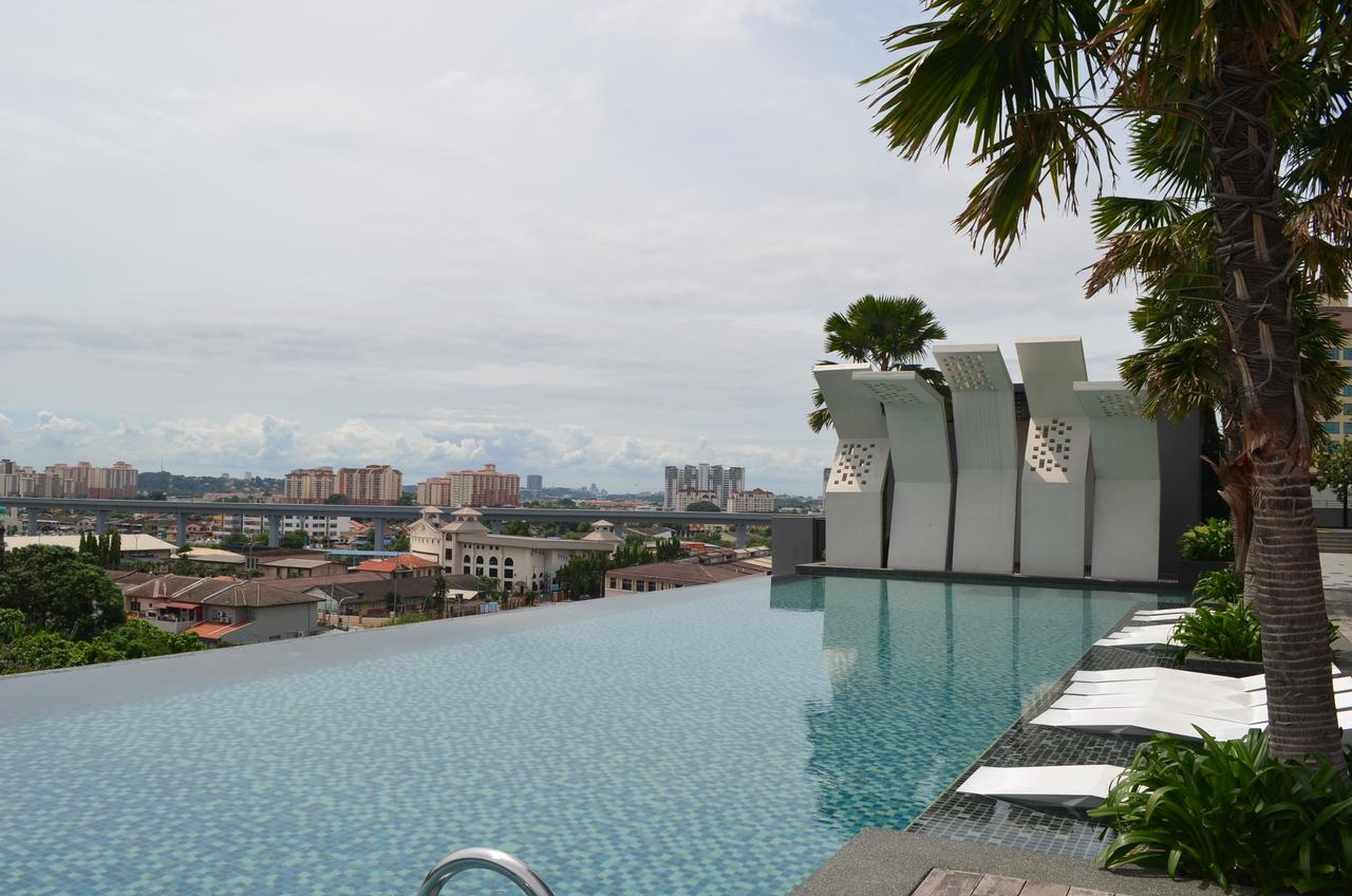 Casa RV Homestay Kajang Exterior foto